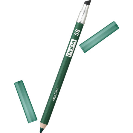 Карандаш для глаз Pupa Multiplay Eye Pencil №58 1.2 г slide 1