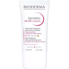 Крем Bioderma Sensibio AR BB Cream SPF 30+ 40 мл mini slide 1