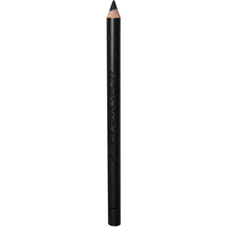 Олівець для очей db cosmetic дерев'яний №11 Carbon 1.75 г slide 1