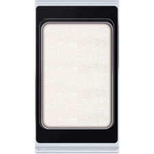 Тени для век Artdeco Eyeshadow Pearl №46 Снежное прикосновение 0.8 г mini slide 1