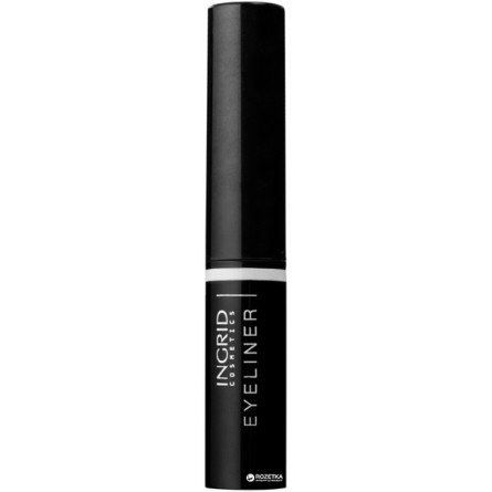Підводка для очей Ingrid Cosmetics Cosmetics Eye liner Carbon Black 4 мл