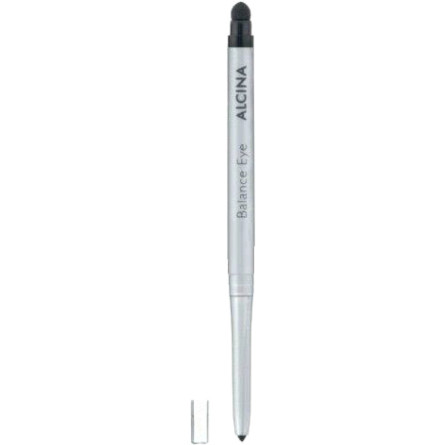Олівець для очей Alcina Balance Eye Soft Kajal Liner контурний 050 синій 1.2 г slide 1
