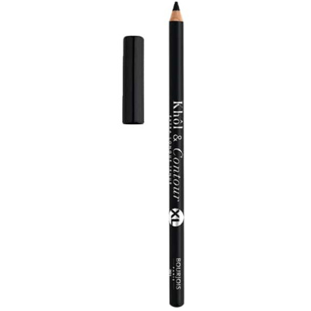 Олівець для очей Bourjois Khol Contour XL чорний 1.65 г