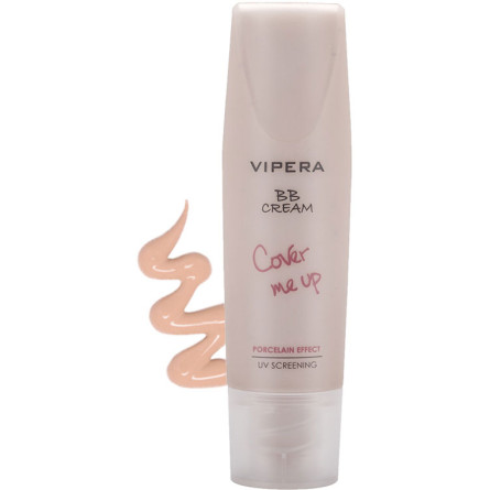 Багатофункціональна тональна основа Vipera BB Cream 13 35 мл