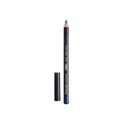 Олівець для очей Color Me Satin Luxury SL07 Синій
