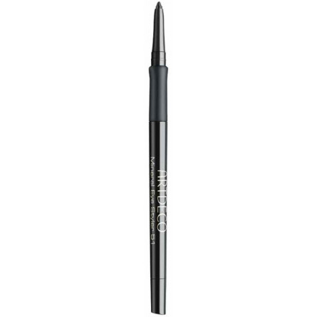Олівець для очей Artdeco Mineral Eye Styler №51 mineral black мінеральний, стійкий 0.4 г