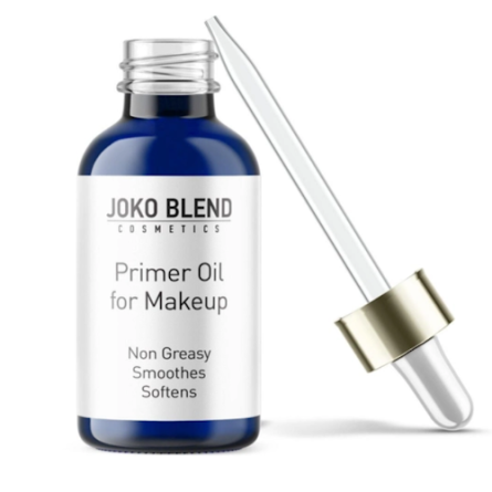 Масло праймер под макияж Joko Blend Primer Oil 30 мл ( 4823099500697) slide 1