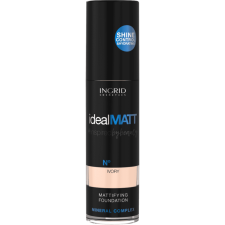 Тональний крем Ingrid Cosmetics Ideal Matt № 300 А 30 мл mini slide 1