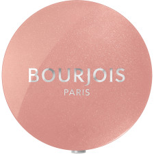 Тіні для повік Bourjois Little Round Pot Individual Eyeshadow 11 Pink Parfait 1.2 г mini slide 1