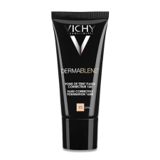 Тональний флюїд для обличчя Vichy Dermablend коригувальний відтінок 15 30 мл mini slide 1
