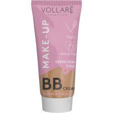 Тональный крем Vollare Cosmetics BB Vegan 01 light ivory 30 мл mini slide 1