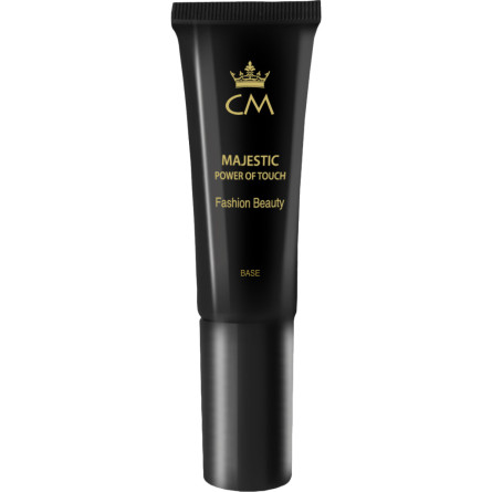 База под макияж Color Me Majestic Power of Touch Fashion Beauty 25 г