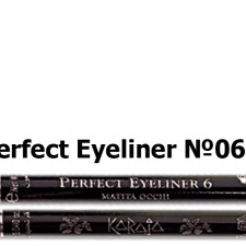 Олівець для очей Karaja Perfect 6 1.2 г mini slide 1