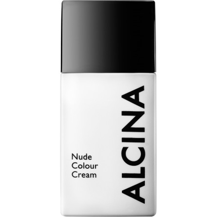 Основа под макияж Alcina Nude Colour Cream 35 мл