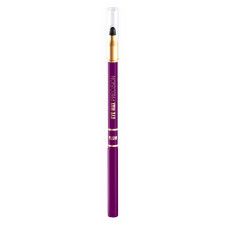 Олівець для очей Eveline Eye Max Precision автоматичний з розтушовкою Фіолетовий 8.3 г mini slide 1