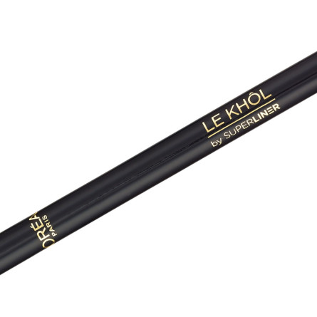 Олівець для очей L'Oreal Paris Superliner 1.2 г 107 Синій