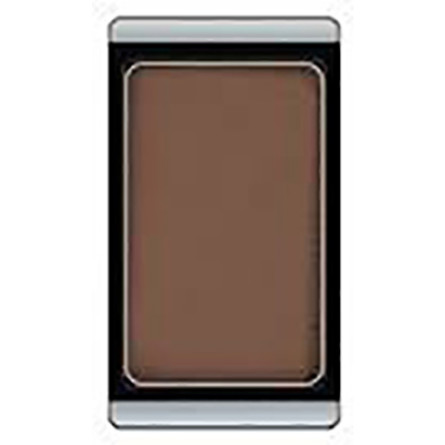 Тіні для повік Artdeco Eye Shadow матові №527 matt chocolate 0.8 г slide 1