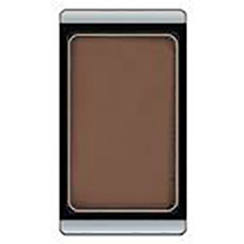 Тіні для повік Artdeco Eye Shadow матові №527 matt chocolate 0.8 г mini slide 1