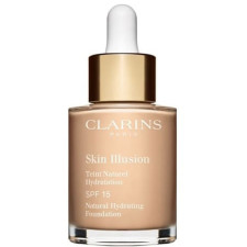 Тональний крем для обличчя Clarins Skin Illusion Foundation 112 30 мл mini slide 1