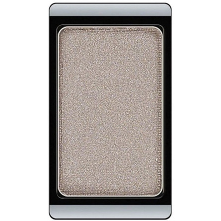 Тени для век Artdeco Eye Shadow Pearl №05 pearly grey brown 0.8 г slide 1