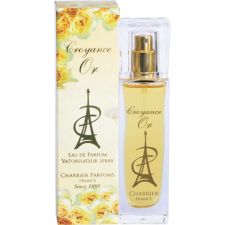 Парфюмированная вода для женщин Charrier Parfums Croyance Or 30 мл mini slide 1