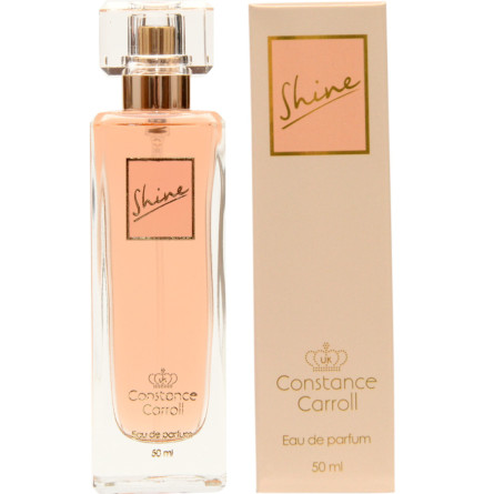 Парфюмированная вода для женщин Constance Carroll Shine Eau de Parfum 50 мл