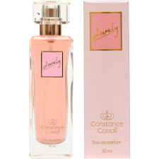 Парфюмированная вода для женщин Constance Carroll Lovely Eau de Parfum 50 мл mini slide 1