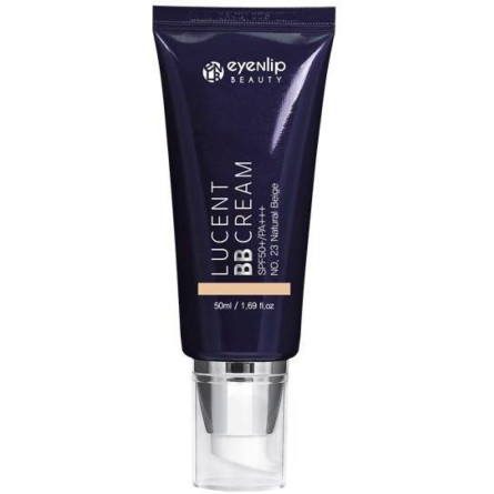 BB крем для лица Eyenlip Lucent BB Cream #23 Natural Beige 50 мл