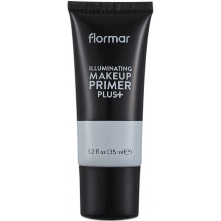 Праймер для сияния Flormar Illuminating Makeup Primer Plus 35 мл slide 1