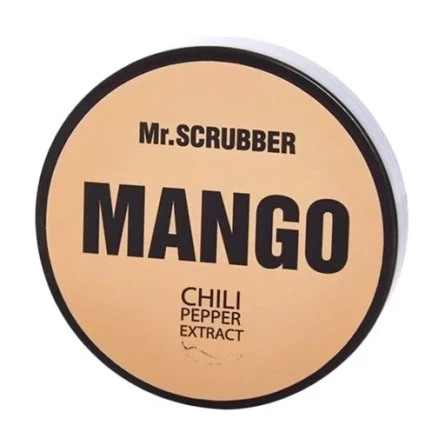 Скраб для губ Mr.Scrubber Wow Lips Mango 50 мл
