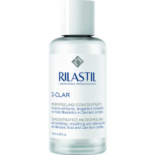 Мікропілінг концентрований для шкіри схильної до пігментації Rilastil D-CLAR 100 мл mini slide 1