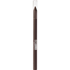 Гелевий олівець для повік Maybelline New York Tattoo Liner 910 Коричневий mini slide 1