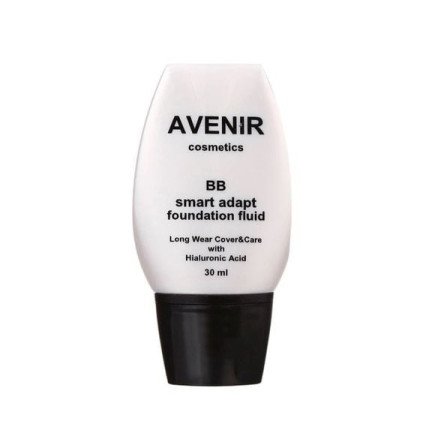 Тональний ВВ крем Avenir Cosmetics Light 30 мл slide 1