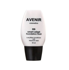Тональний ВВ крем Avenir Cosmetics Light 30 мл mini slide 1