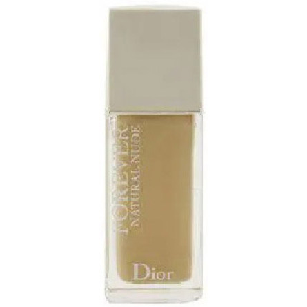 Тональна основа Dior Diorskin Forever Natural Nude 30 мл 2W Warm