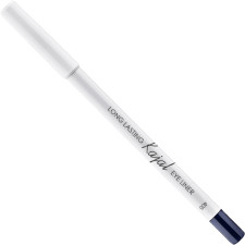 Стойкий гелевый карандаш для глаз Lamel Kajal 405 1.7 г mini slide 1