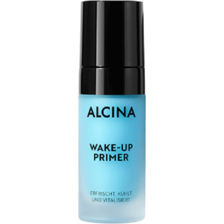 Праймер для обличчя Alcina Wake-Up Primer 17 мл