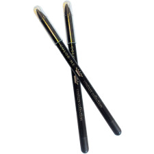 Олівець для очей Color Me Couture Collection 701 Чорний 1.64 г mini slide 1