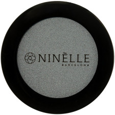 Тіні для повік Ninelle Barcelona сатинові Secreto 311 Сірі 1.7 г mini slide 1
