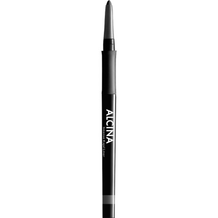 Олівець для очей Alcina Intense Kajal Liner 030 grey 1.1 г