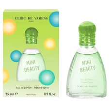 Парфюмированная вода для женщин Ulric de Varens Mini Beauty 25 мл mini slide 1