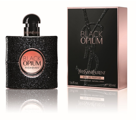 Парфумована вода для жінок Yves Saint Laurent Black Opium 30 мл