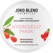 Маска гідрогелева Joko Blend Goji Berry Antioxidant 200 г mini slide 1