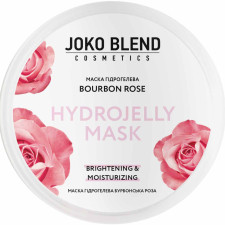 Маска гідрогелева Joko Blend Bourbon Rose 200 г mini slide 1
