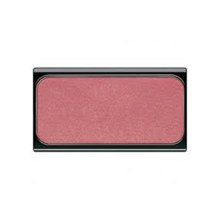 Рум'яна для обличчя Artdeco Compact Blusher №25 cadmium red blush 5 г slide 1