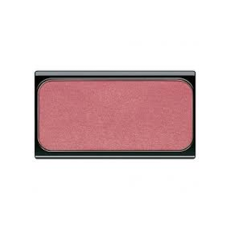 Рум'яна для обличчя Artdeco Compact Blusher №25 cadmium red blush 5 г mini slide 1
