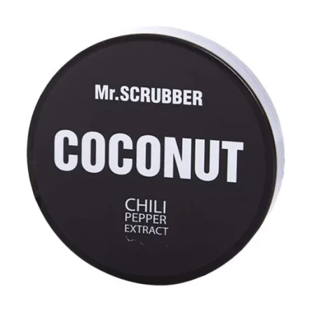 Скраб для губ Mr.Scrubber Wow Lips Coconut 50 мл
