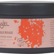 Порошок червоної глини Najel для всіх типів шкіри 150 г mini slide 1