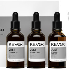 Набір для освітлення шкіри Revox B77 Just Skin Brightening Set mini slide 1