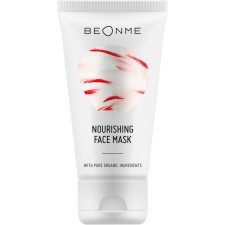 Маска для обличчя BeOnMe Nourishing Face Mask 50 мл (BMVI0500000050) mini slide 1